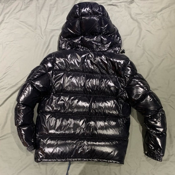 Selling Moncler Ecrins Jacket. Men’s Size 1 (Small) - Picture 10 of 10